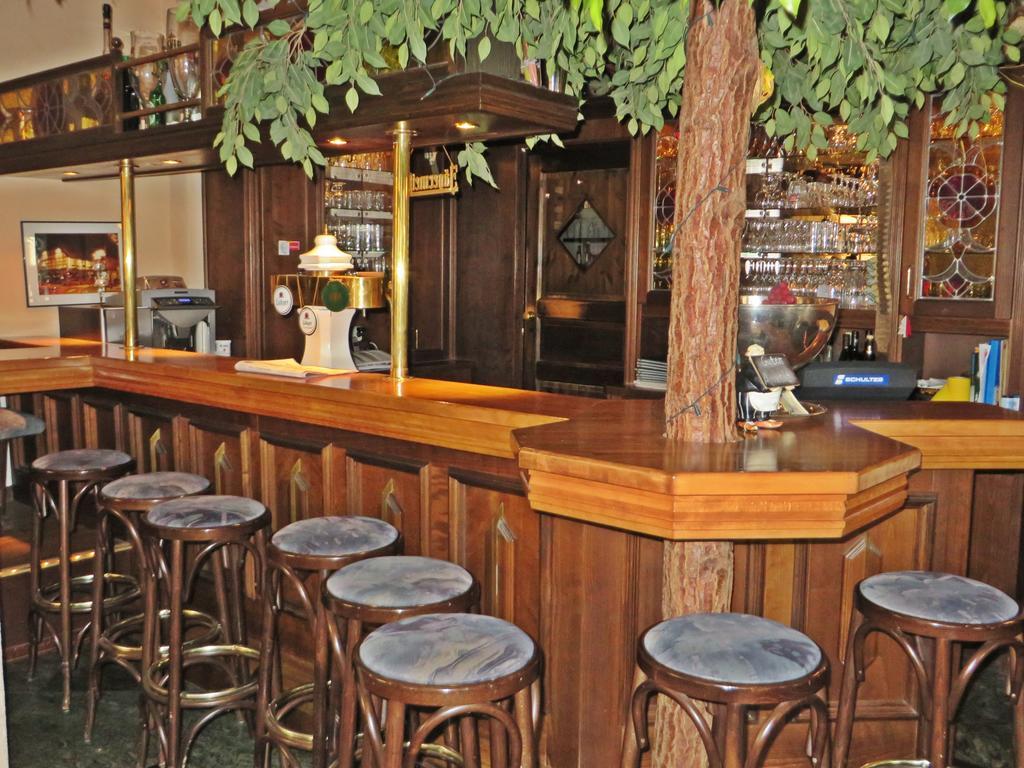 Hotel Roseneck Hagenow المظهر الخارجي الصورة